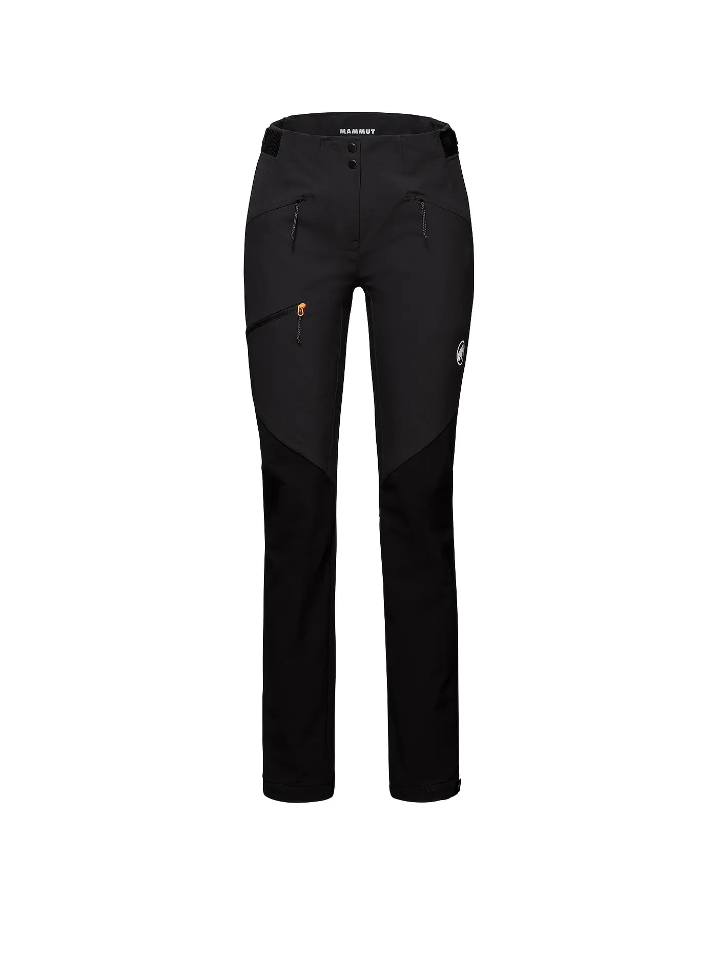 MAMMUT | Damen Wanderhose Courmayeur SO | 